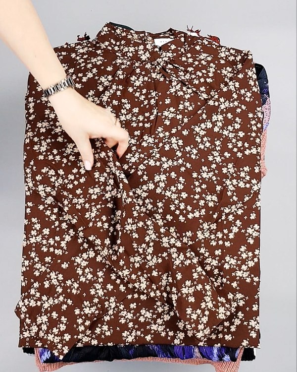 Фотография  809 - VILA Winter mix 104#15 кг, ЛОТ №7207 оптом в Чебоксарах и Чувашской Республике