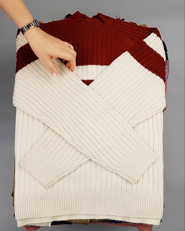 Фотография  172 - VILA Winter mix 104#15 кг, ЛОТ №7207 оптом в Чебоксарах и Чувашской Республике