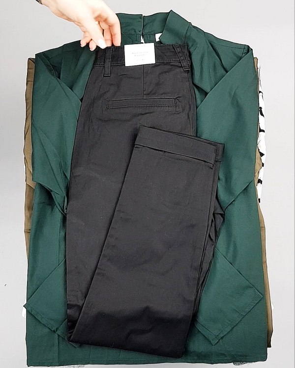 Фотография  217 - VILA Winter mix 104#15 кг, ЛОТ №7208 оптом в Чебоксарах и Чувашской Республике