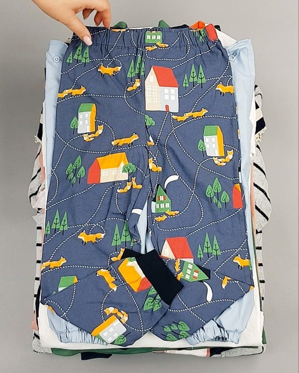 Фотография  804 - TCM Kids зима 104#6 кг, ЛОТ №7257 оптом в Чебоксарах и Чувашской Республике