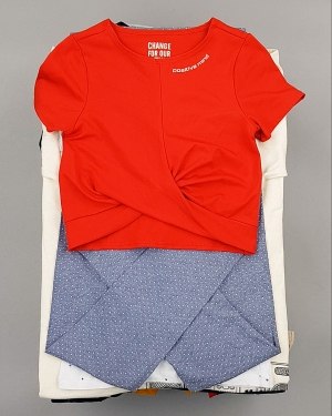 Купить TCM Kids зима 104#6 кг, ЛОТ №7256 оптом в Чебоксарах и Чувашской Республике