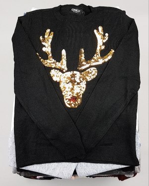 Купить ONLY Winter mix 104#15 кг, ЛОТ №7182 оптом в Чебоксарах и Чувашской Республике