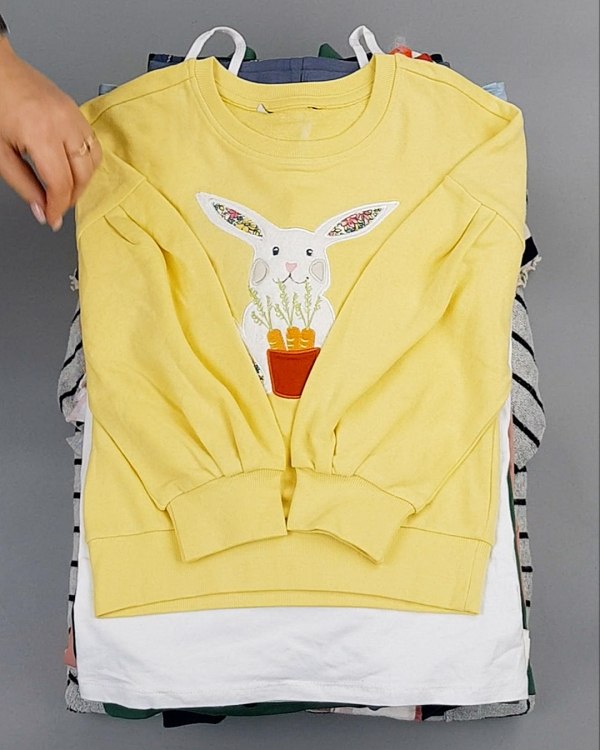 Фотография  212 - TCM Kids зима 104#6 кг, ЛОТ №7257 оптом в Чебоксарах и Чувашской Республике