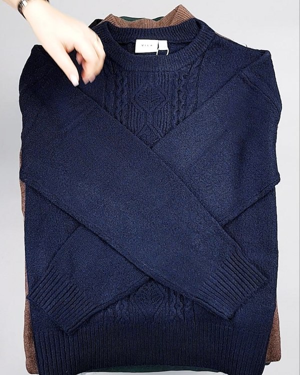 Фотография  343 - VILA Winter mix 104#15 кг, ЛОТ №7208 оптом в Чебоксарах и Чувашской Республике