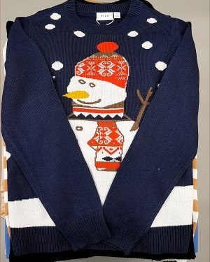 Купить VILA Winter mix 104#15 кг, ЛОТ №7211 оптом в Чебоксарах и Чувашской Республике