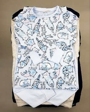 Купить BRAND STOCK Kids Winter#10 кг, ЛОТ №7387 оптом в Чебоксарах и Чувашской Республике