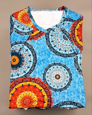 Купить Домашняя одежда CAN 104#10 кг, ЛОТ №7331 оптом в Чебоксарах и Чувашской Республике