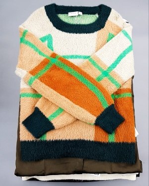 Купить Bestseller Winter В mix 114#15 кг, ЛОТ №7375 оптом в Чебоксарах и Чувашской Республике