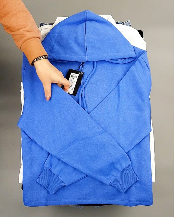 Фотография  245 - PIECES Winter mix 104#15 кг, ЛОТ №7379 оптом в Чебоксарах и Чувашской Республике