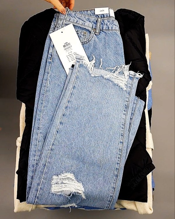 Фотография  357 - Bestseller Winter В mix 114#15 кг, ЛОТ №7372 оптом в Чебоксарах и Чувашской Республике