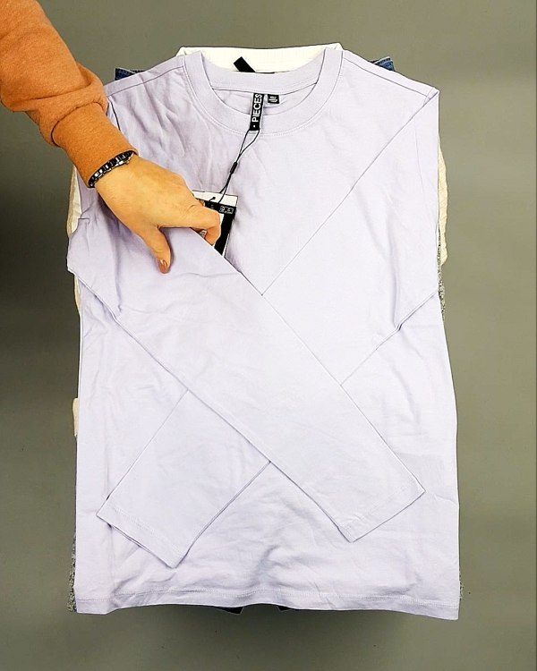 Фотография  622 - PIECES Winter mix 104#15 кг, ЛОТ №7377 оптом в Чебоксарах и Чувашской Республике