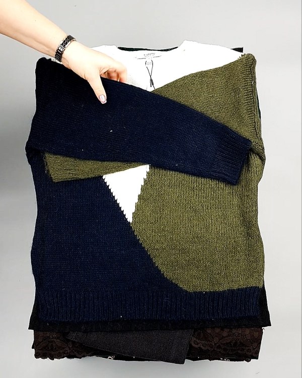 Фотография  945 - B.YOUNG Winter mix 104#15 кг, ЛОТ №7412 оптом в Чебоксарах и Чувашской Республике