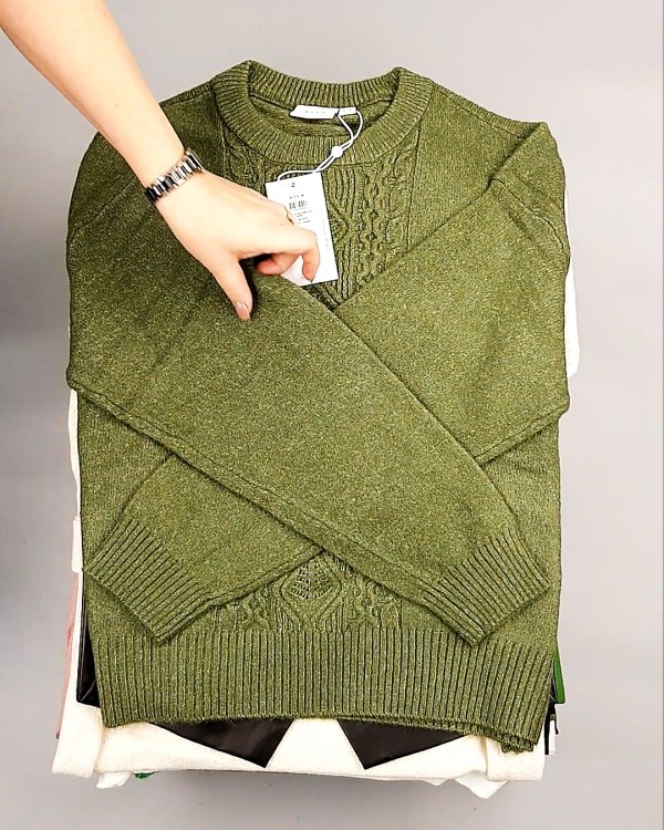 Фотография  750 - Bestseller Winter mix 104#15 кг, ЛОТ №7309 оптом в Чебоксарах и Чувашской Республике