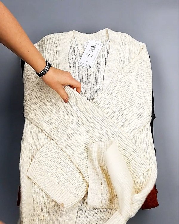 Фотография  259 - Кардиганы VILA W 104#7 кг, ЛОТ №7381 оптом в Чебоксарах и Чувашской Республике