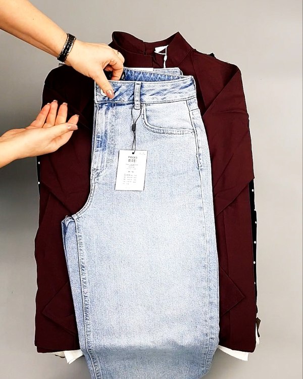 Фотография  819 - Bestseller Winter mix 104#15 кг, ЛОТ №7344 оптом в Чебоксарах и Чувашской Республике