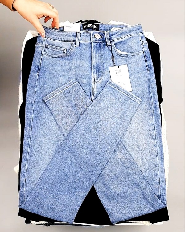 Фотография  833 - PIECES Winter mix 104#15 кг, ЛОТ №7378 оптом в Чебоксарах и Чувашской Республике