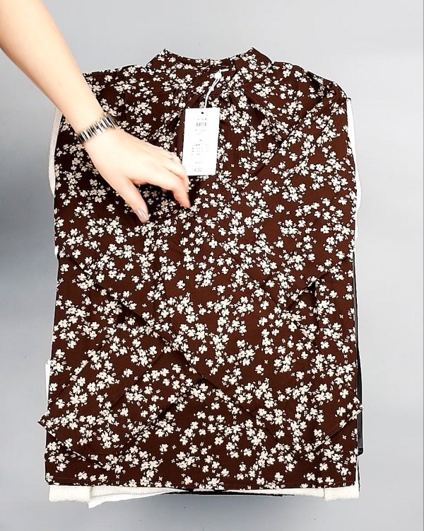 Фотография  957 - Bestseller Winter mix 104#15 кг, ЛОТ №7306 оптом в Чебоксарах и Чувашской Республике