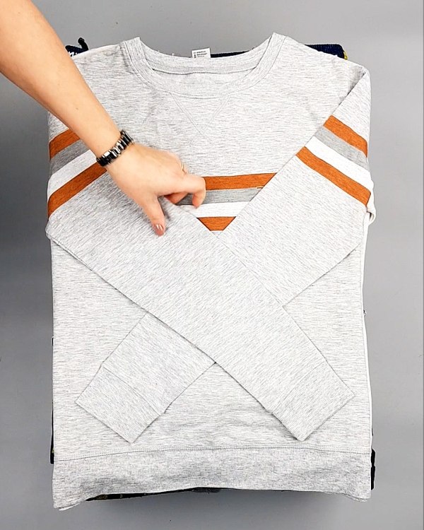 Фотография  628 - Домашняя одежда CAN 104#10 кг, ЛОТ №7330 оптом в Чебоксарах и Чувашской Республике