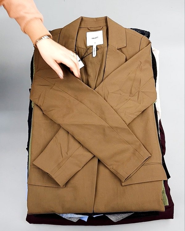 Фотография  835 - Bestseller Winter В mix 114#15 кг, ЛОТ №7375 оптом в Чебоксарах и Чувашской Республике