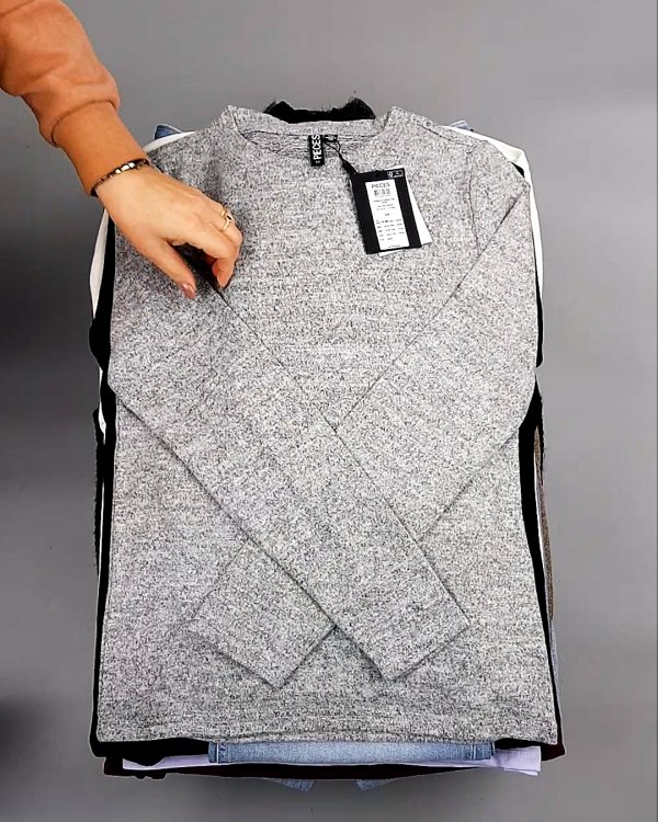 Фотография  363 - PIECES Winter mix 104#15 кг, ЛОТ №7379 оптом в Чебоксарах и Чувашской Республике