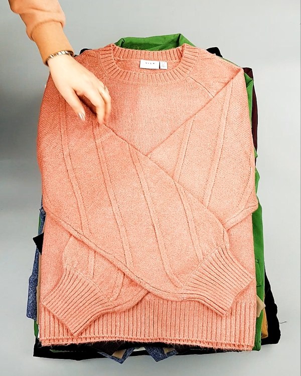 Фотография  843 - Bestseller Winter В mix 114#15 кг, ЛОТ №7374 оптом в Чебоксарах и Чувашской Республике