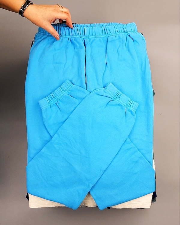 Фотография  824 - BRAND STOCK Kids Winter#10 кг, ЛОТ №7386 оптом в Чебоксарах и Чувашской Республике