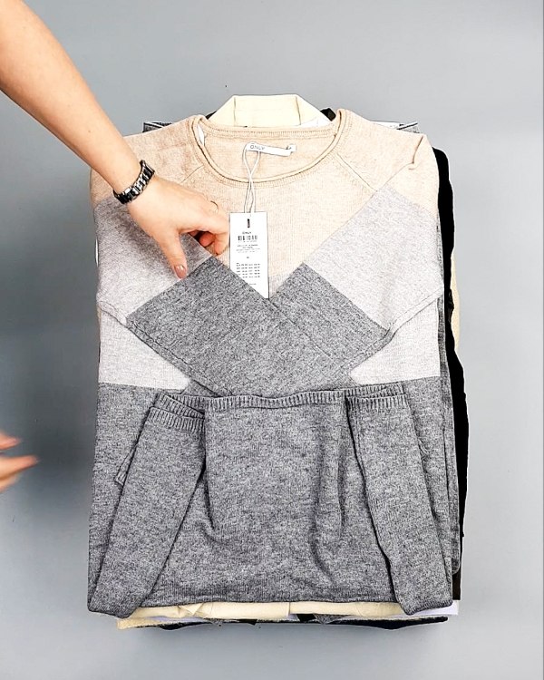 Фотография  809 - Bestseller Winter mix 104#15 кг, ЛОТ №7346 оптом в Чебоксарах и Чувашской Республике