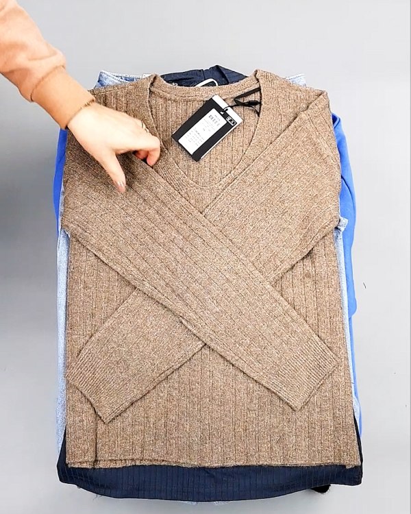 Фотография  200 - PIECES Winter mix 104#15 кг, ЛОТ №7378 оптом в Чебоксарах и Чувашской Республике