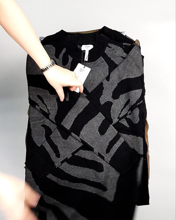 Фотография  989 - Bestseller Winter mix 104#15 кг, ЛОТ №7306 оптом в Чебоксарах и Чувашской Республике