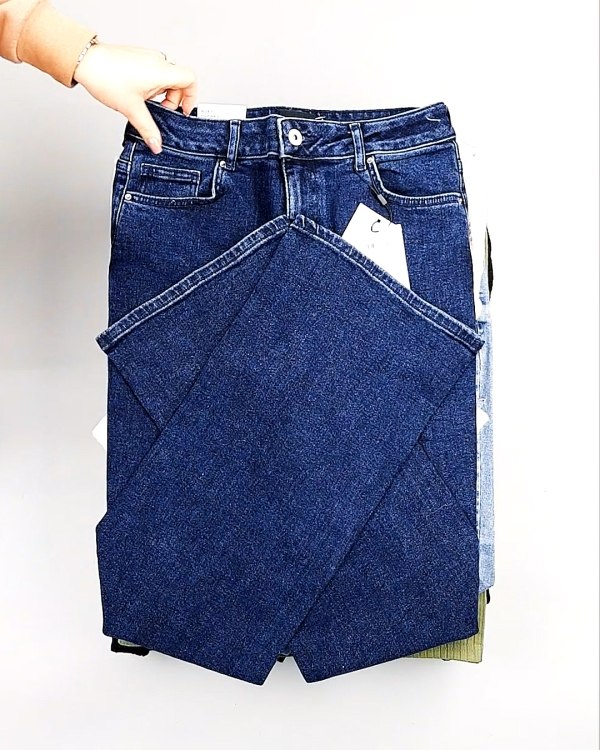 Фотография  100 - PIECES Winter mix 104#15 кг, ЛОТ №7377 оптом в Чебоксарах и Чувашской Республике