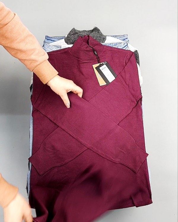 Фотография  888 - PIECES Winter mix 104#15 кг, ЛОТ №7379 оптом в Чебоксарах и Чувашской Республике