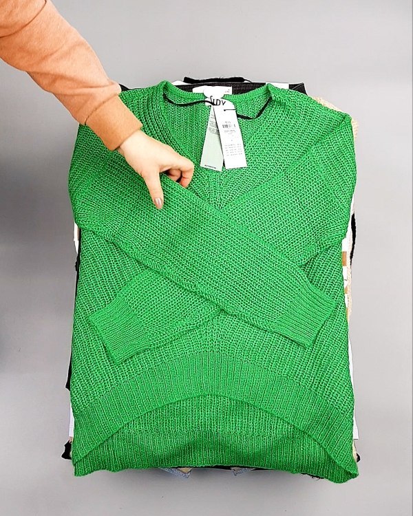 Фотография  322 - Bestseller Winter В mix 114#15 кг, ЛОТ №7372 оптом в Чебоксарах и Чувашской Республике