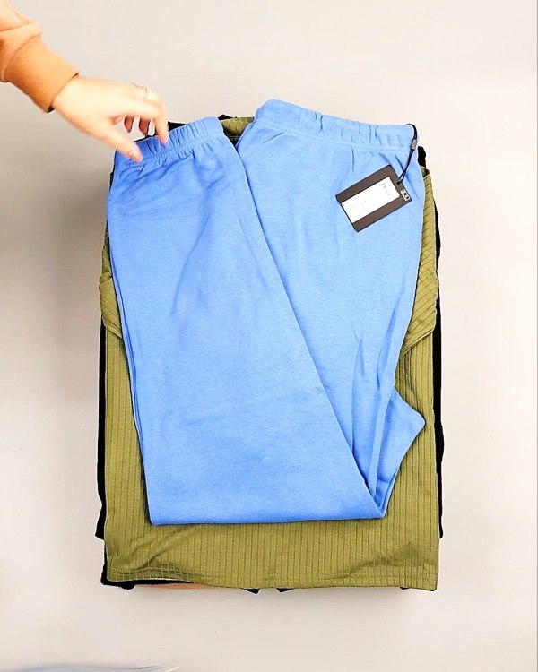 Фотография  152 - PIECES Winter mix 104#15 кг, ЛОТ №7377 оптом в Чебоксарах и Чувашской Республике