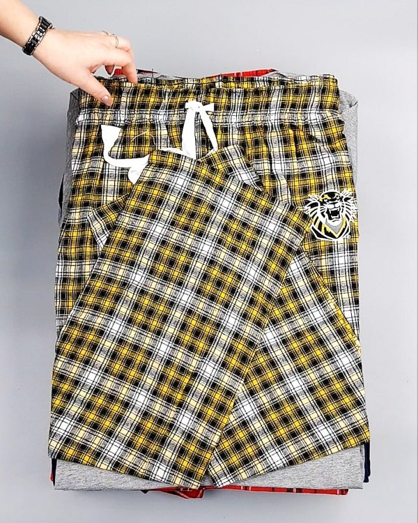 Фотография  867 - Домашняя одежда CAN 104#10 кг, ЛОТ №7331 оптом в Чебоксарах и Чувашской Республике