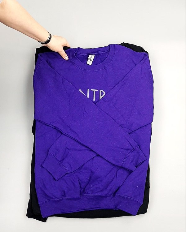 Фотография  330 - Толстовки м/ж (Sweat Tops)#20 кг, ЛОТ №7433 оптом в Чебоксарах и Чувашской Республике