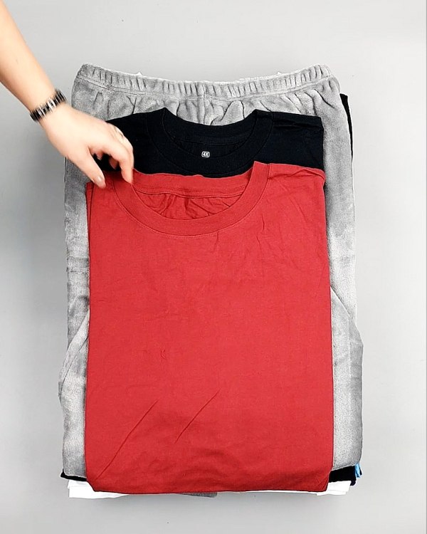 Фотография  440 - Домашняя одежда CAN 104#10 кг, ЛОТ №7330 оптом в Чебоксарах и Чувашской Республике