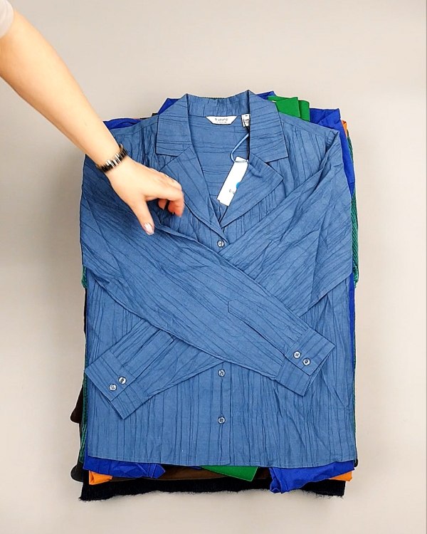 Фотография  553 - B.YOUNG Winter mix 104#15 кг, ЛОТ №7412 оптом в Чебоксарах и Чувашской Республике