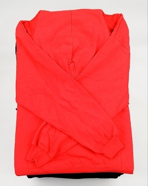 Купить Толстовки м/ж (Sweat Tops)#20 кг, ЛОТ №7433 оптом в Чебоксарах и Чувашской Республике