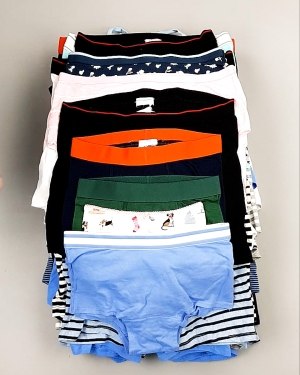 Купить Нижнее белье TCM Kids 074#5 кг, ЛОТ №7396 оптом в Чебоксарах и Чувашской Республике