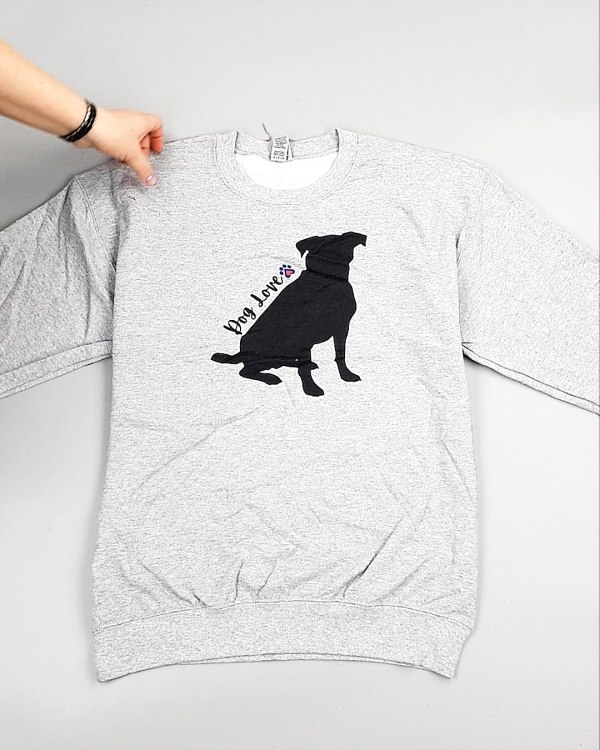 Фотография  514 - Толстовки м/ж (Sweat Tops)#20 кг, ЛОТ №7435 оптом в Чебоксарах и Чувашской Республике