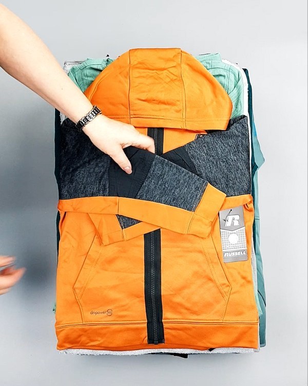 Фотография  672 - BRAND STOCK Kids Winter#10 кг, ЛОТ №7386 оптом в Чебоксарах и Чувашской Республике