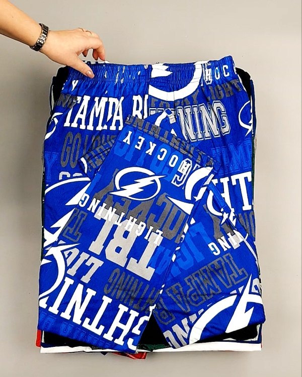 Фотография  915 - Домашняя одежда CAN 104#10 кг, ЛОТ №7331 оптом в Чебоксарах и Чувашской Республике