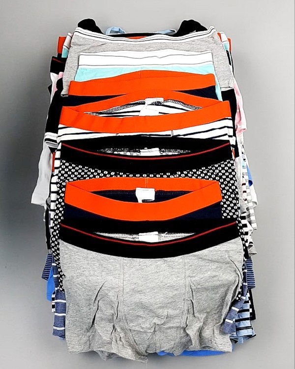 Фотография  519 - Нижнее белье TCM Kids 074#5 кг, ЛОТ №7396 оптом в Чебоксарах и Чувашской Республике