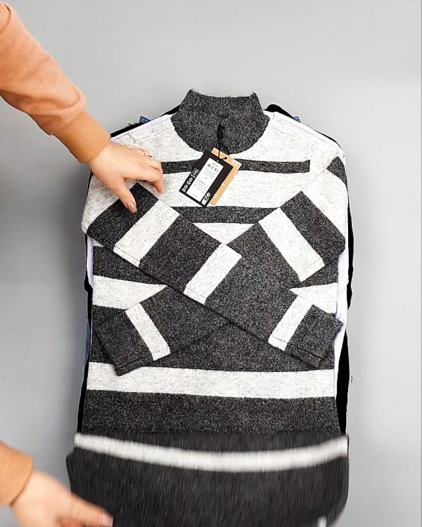 Фотография  312 - PIECES Winter mix 104#15 кг, ЛОТ №7378 оптом в Чебоксарах и Чувашской Республике