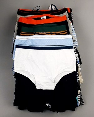 Купить Нижнее белье TCM Kids 074#5 кг, ЛОТ №7398 оптом в Чебоксарах и Чувашской Республике