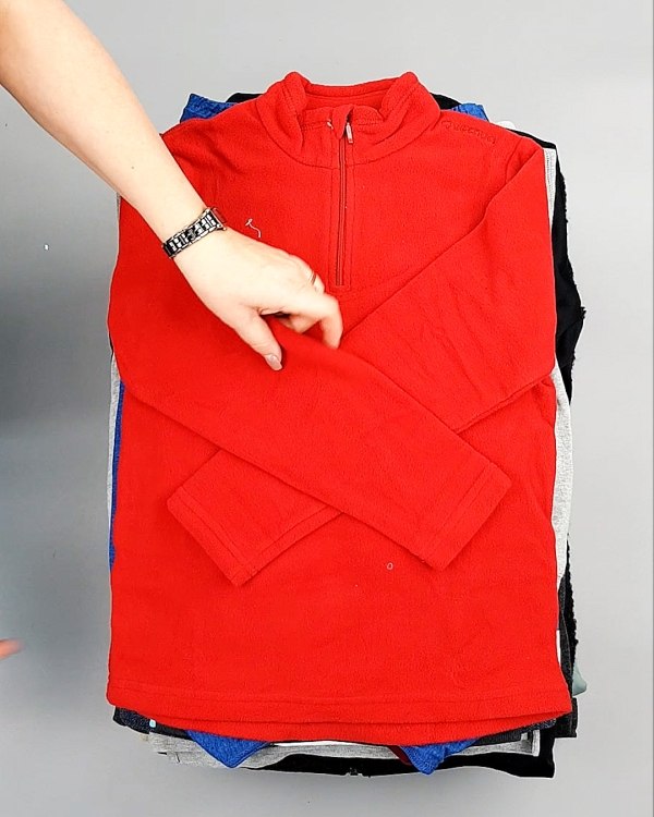 Фотография  441 - BRAND STOCK Kids Winter#10 кг, ЛОТ №7387 оптом в Чебоксарах и Чувашской Республике