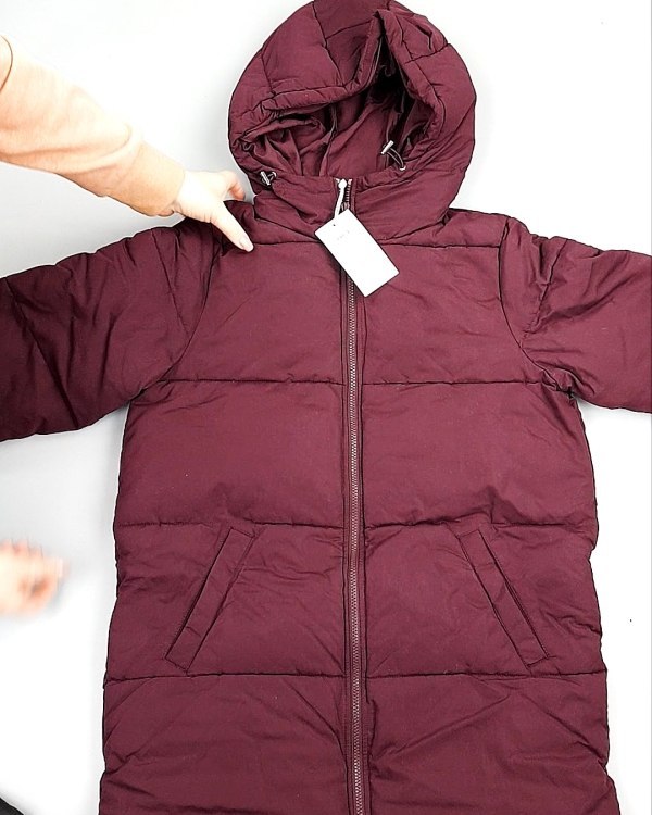 Фотография  268 - Bestseller Winter В mix 114#15 кг, ЛОТ №7375 оптом в Чебоксарах и Чувашской Республике