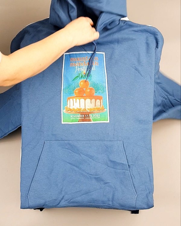 Фотография  570 - Толстовки м/ж (Sweat Tops)#20 кг, ЛОТ №7434 оптом в Чебоксарах и Чувашской Республике