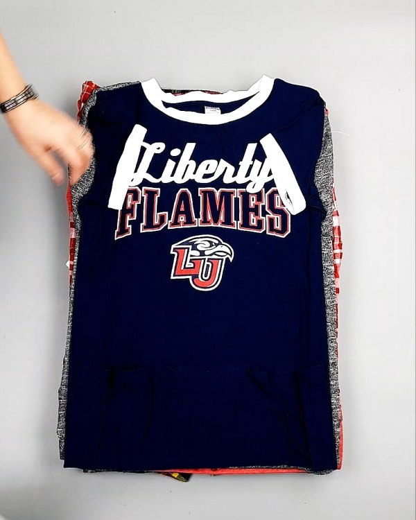 Фотография  264 - Домашняя одежда CAN 104#10 кг, ЛОТ №7328 оптом в Чебоксарах и Чувашской Республике