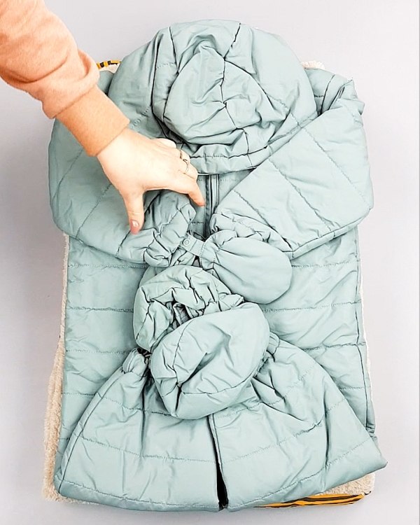 Фотография  765 - BRAND STOCK Kids Winter#10 кг, ЛОТ №7387 оптом в Чебоксарах и Чувашской Республике